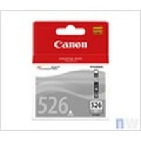 Canon tinta CLI-526GY, siva
